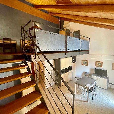 100 Torri Apartment Alba  Zewnętrze zdjęcie