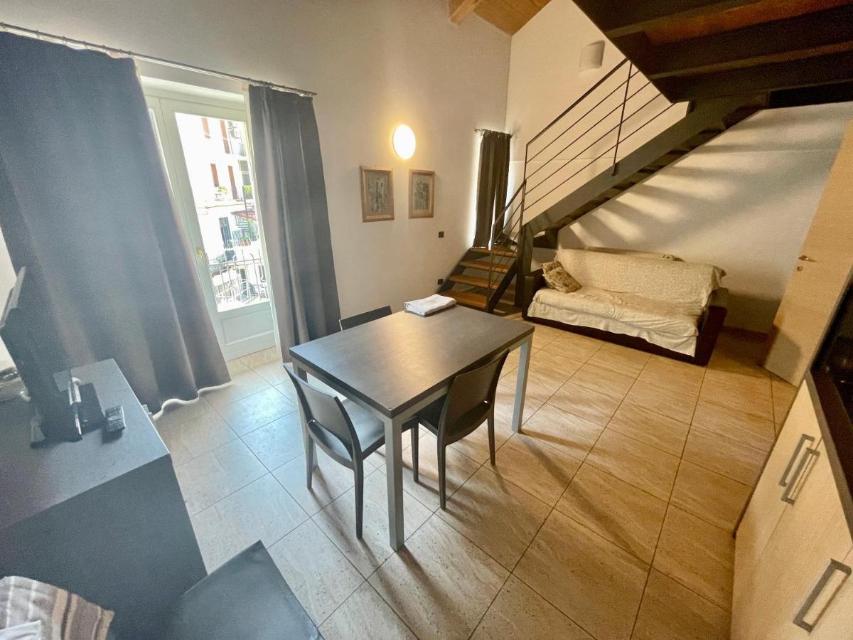 100 Torri Apartment Alba  Zewnętrze zdjęcie